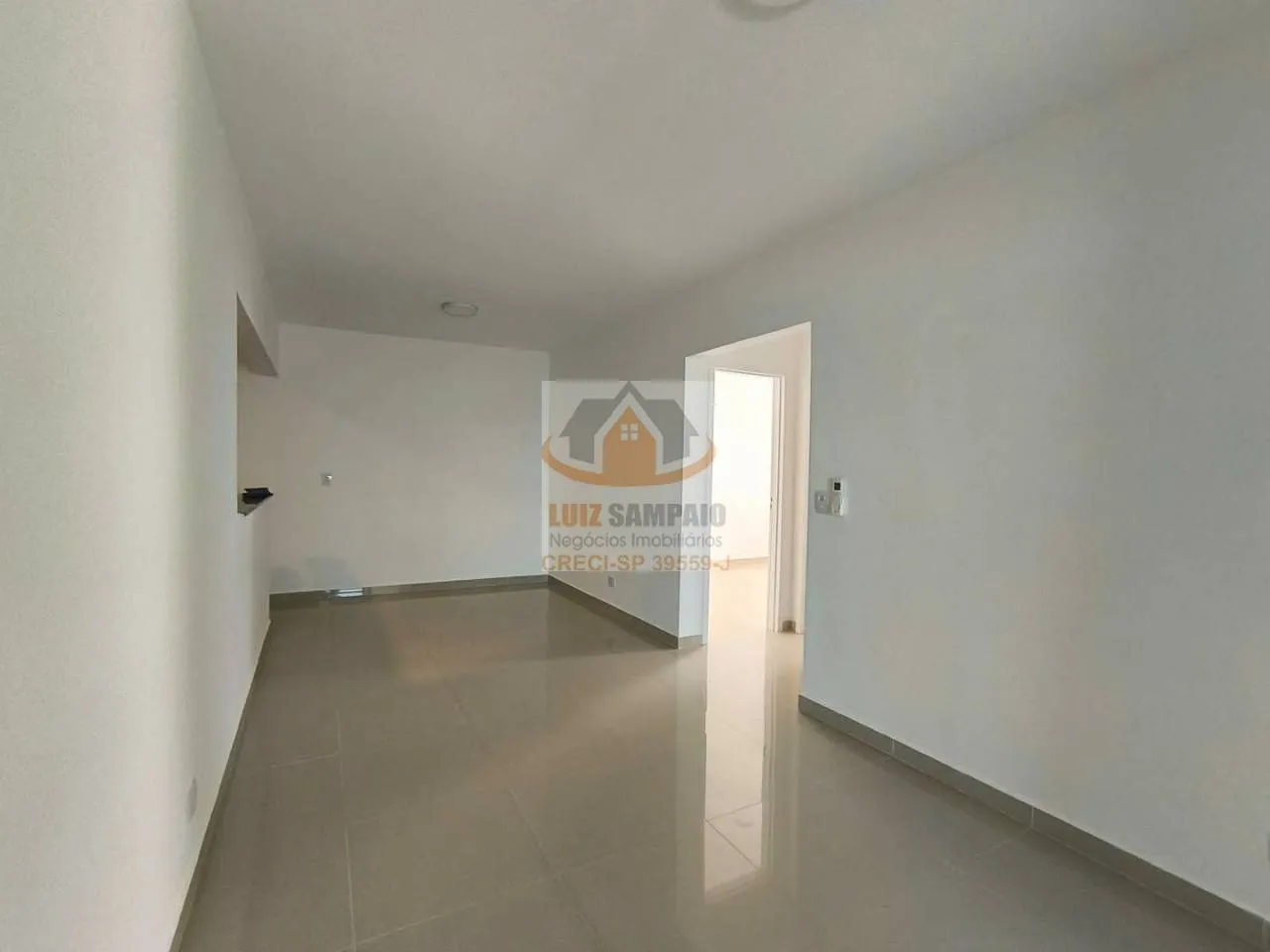 Imagem Lindo Apartamento Seminovo, Centro de Itanhaém, Praião, 2 Dormitórios (1 suíte) e 2 vagas