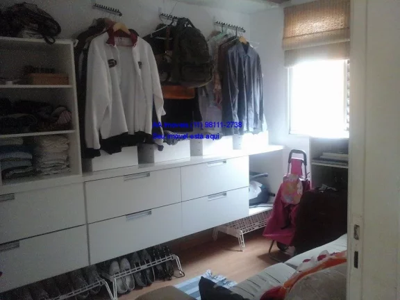 Imagem APARTAMENTO RESIDENCIAL em JANDIRA - SP, JARDIM SÃO LUIZ