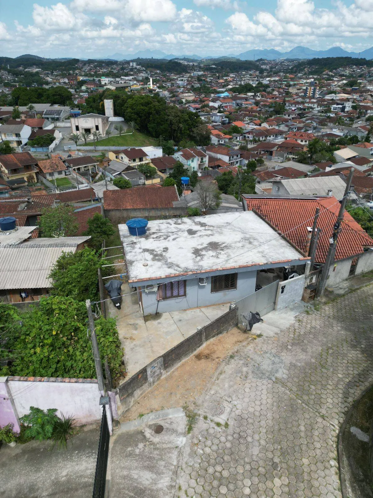 Imagem Casa Jarivatuba com 3 dormitórios
