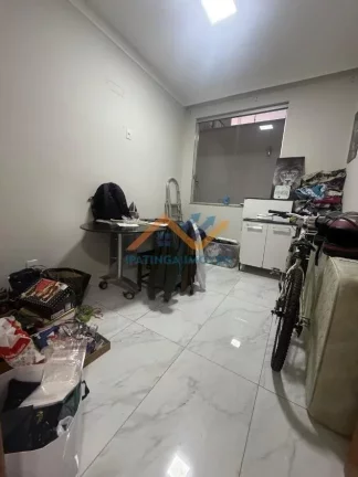 Imagem Apartamento no Cidade Nobre - Ipatinga