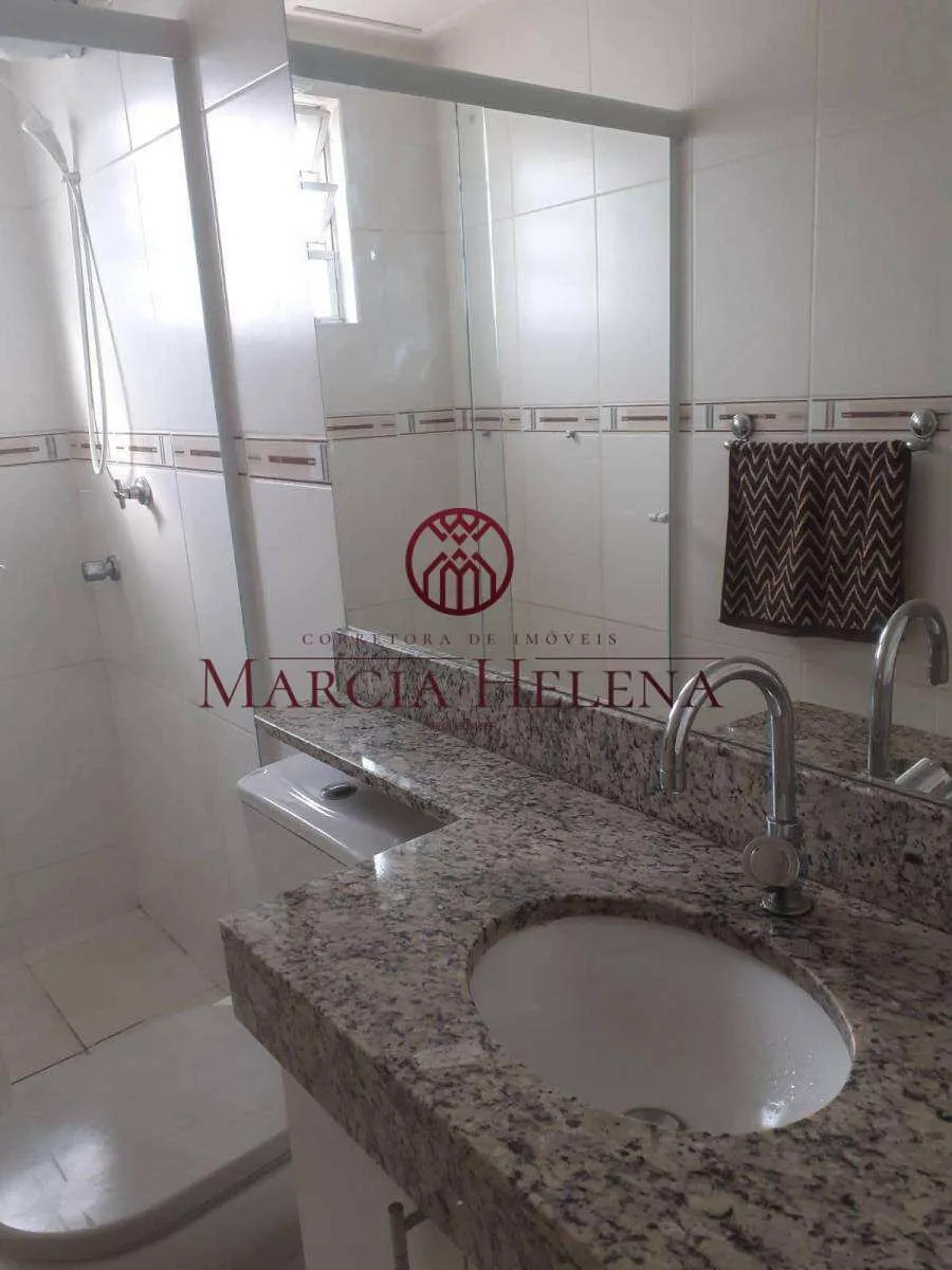 Imagem Apartamento à venda, no Residencial Ametista Ville em Campinas, Jardim Nova Europa, com 2 quartos, 48m2