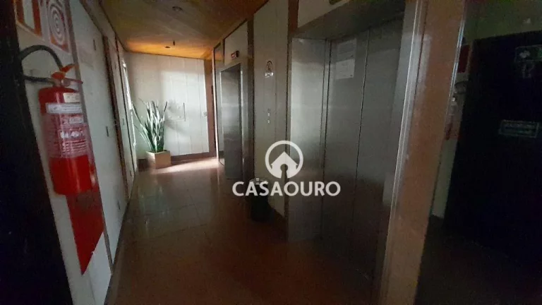 Imagem Sala à venda, 26 m² por R$ 162.000,00 - Santa Efigênia - Belo Horizonte/MG