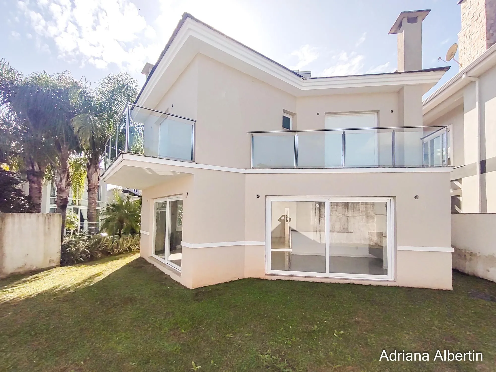 Imagem Casa em Condominio Fechado