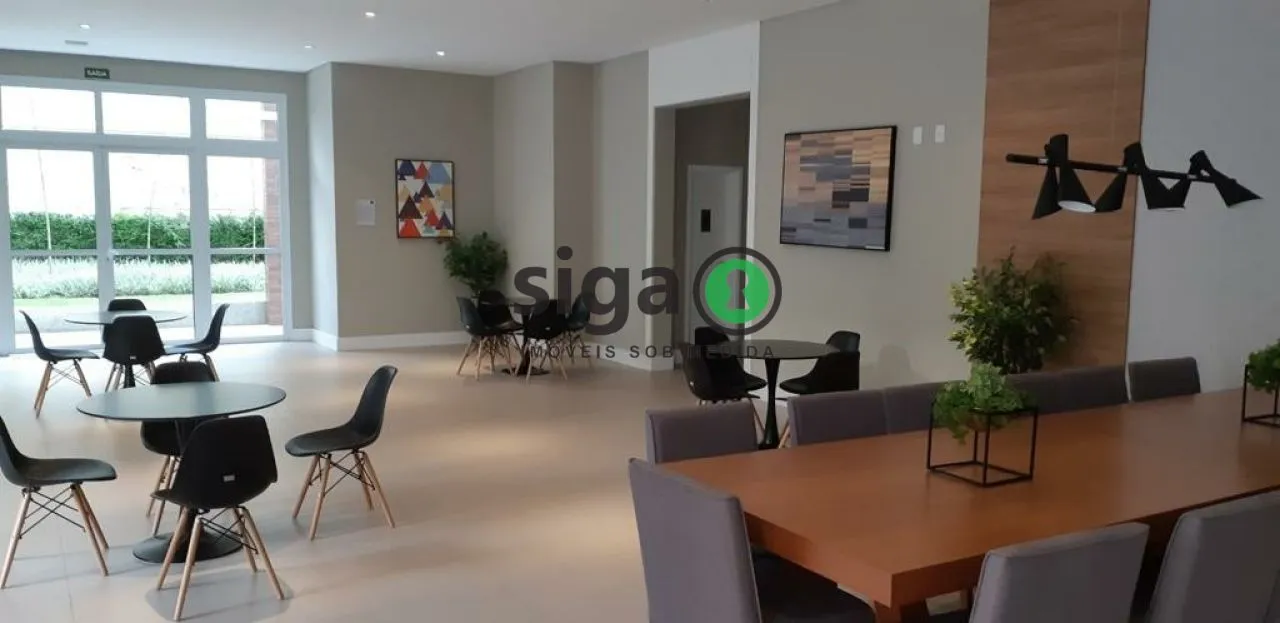 Imagem Apartamento Garden a venda no Morumbi com 2 quartos
