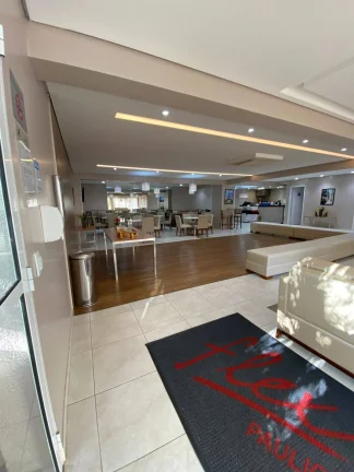 Imagem Apartamento Maravilhoso com 64 m² 3 Dormitorios 1 Vaga