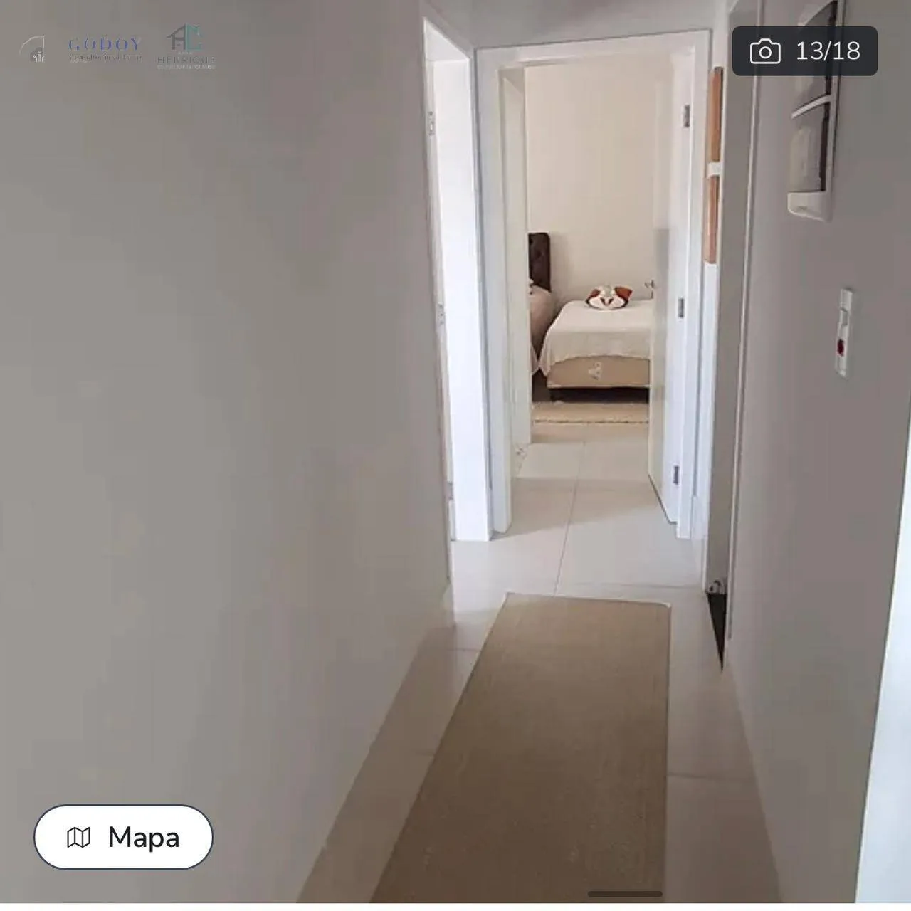 Imagem Casa Térrea com 3 Quartos no Village Santana/Coopemi - 140m² | 3 Vagas