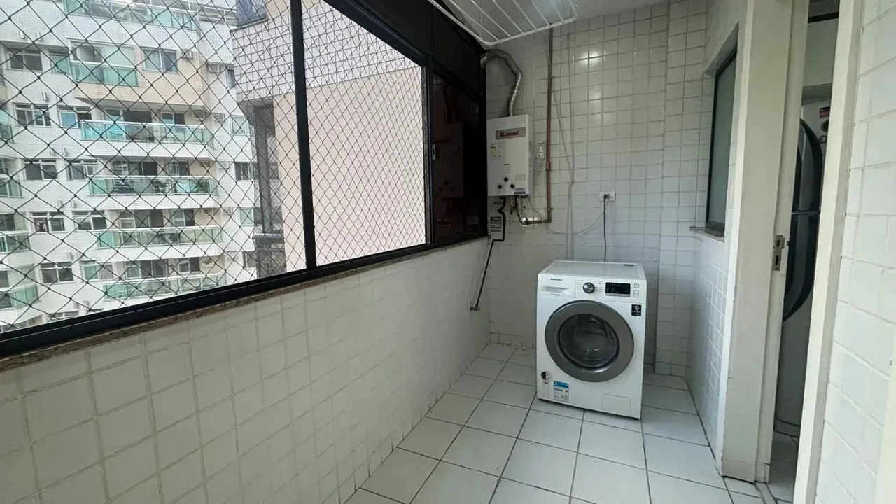 Imagem Apartamento à venda no bairro Jacarepaguá em Rio de Janeiro/RJ