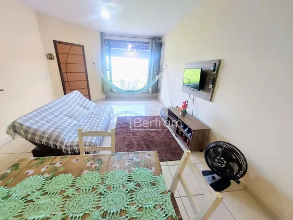 Imagem Apartamento com 1 dormitório à venda, 63 m² por R$ 550.000,00 - Condomínio Porto Bracuhy - Angra dos Reis/RJ