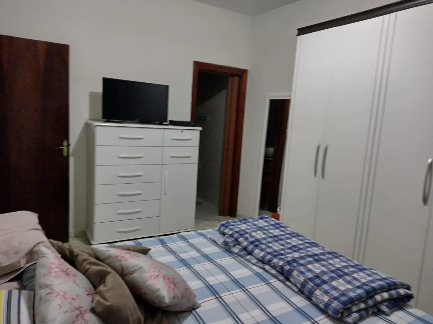Imagem Casa à venda 3 Quartos, 1 Suite, 2 Vagas, Residencial Arco-Íris, Pindamonhangaba - SP
