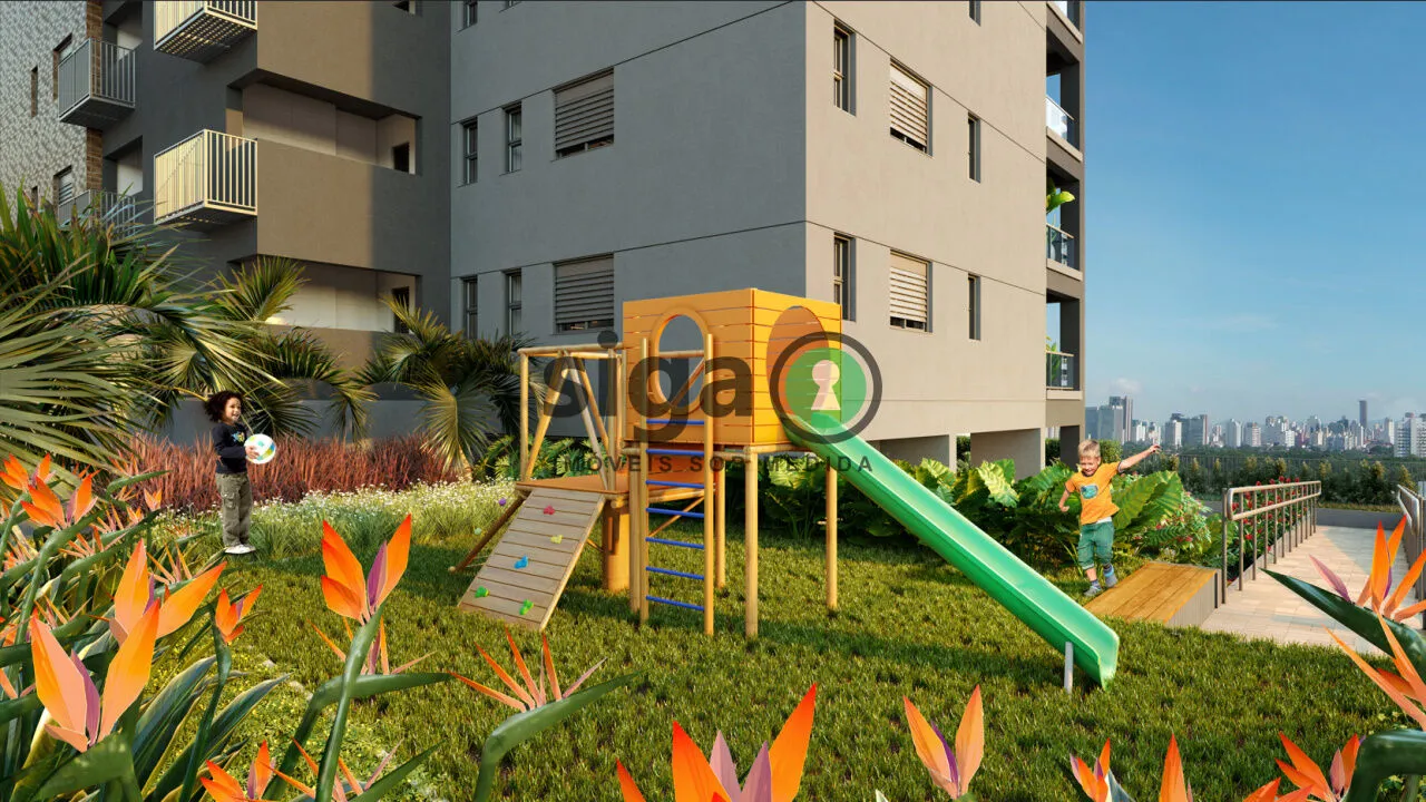 Imagem Apartamento à venda em Pinheiros: 111m², 2 dormitórios (1 suíte))e 2 vagas