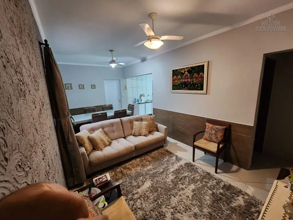 Imagem Casa de esquina incrível à venda no Balneário Maracanã - Praia Grande