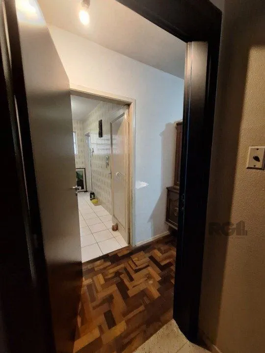Imagem Apartamento em Menino Deus