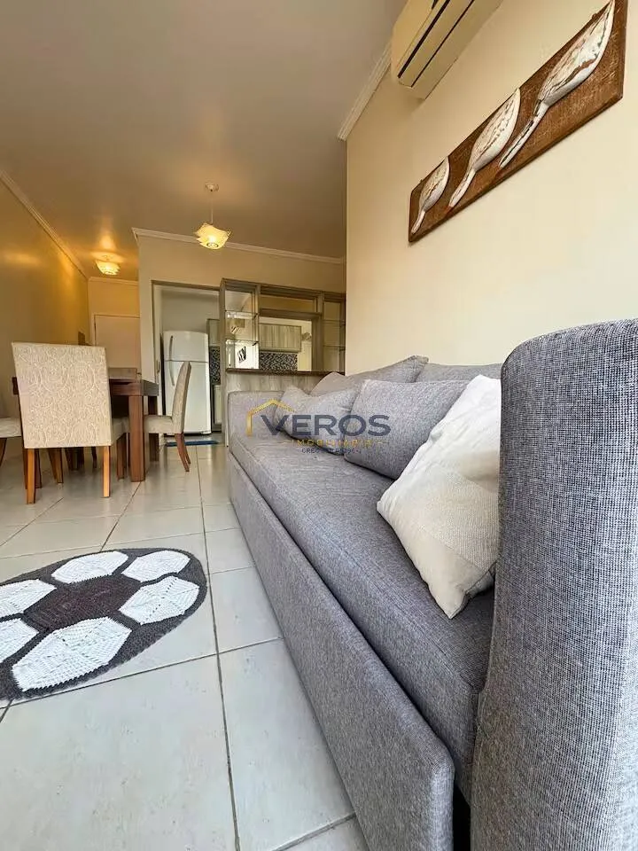 Imagem Apartamento à Venda em Condomínio Frente Mar - Jardim Aruan