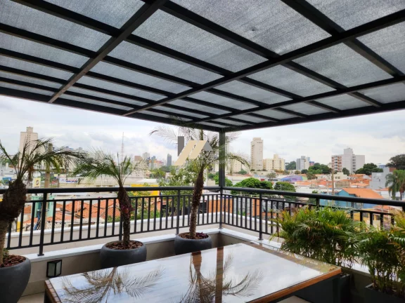 Imagem Apartamento à venda no Taquaral em Campinas, São Paulo