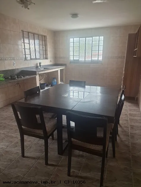 Imagem Casa para Venda em Maricá, Chácaras de Inoã, 2 dormitórios, 2 banheiros, 1 vaga
