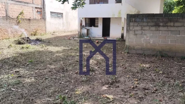 Imagem Terreno amplo à venda, 2292 m² por R$ 1.000.000 - Santa Rosa - Itajubá/MG