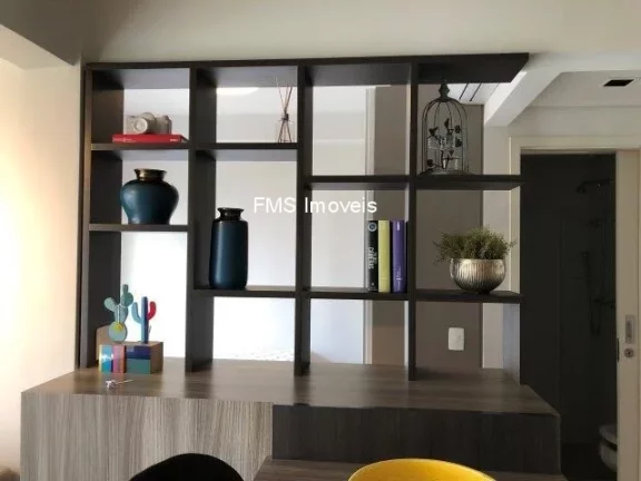 Imagem APARTAMENTO RESIDENCIAL em SÃO PAULO - SP, JARDIM PAULISTA