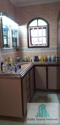 Imagem Sobrado para Venda em Santo André / SP no bairro Parque Marajoara