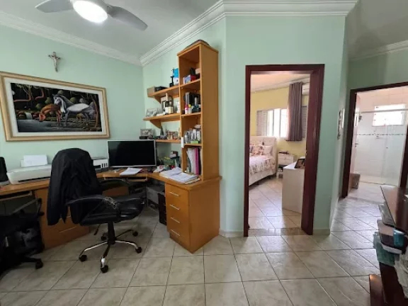 Imagem Sobrado com 3 dormitórios à venda, 213 m por R$ 1.350.000,00 - Condomínio Vila dos Inglezes - Sorocaba/SP