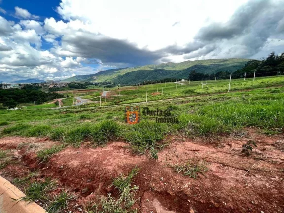 Imagem Terreno à venda, 250 m² por R$ 140.000,00 - Guaraiuva - Vargem/SP