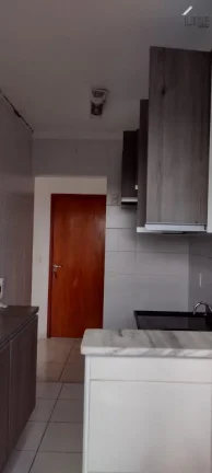 Imagem [Apartamento - Venda][Jd São Vicente]