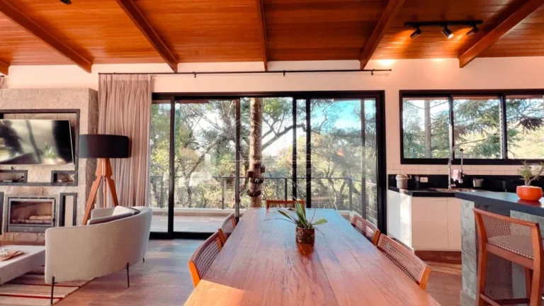 Imagem Casa de Condomínio