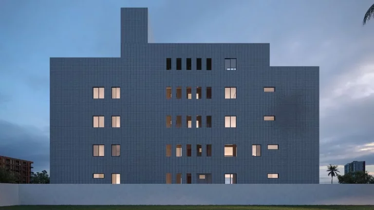 Imagem Apartamento Duplex à venda, 77 m² por R$ 793.497,00 - Manaíra - João Pessoa/PB
