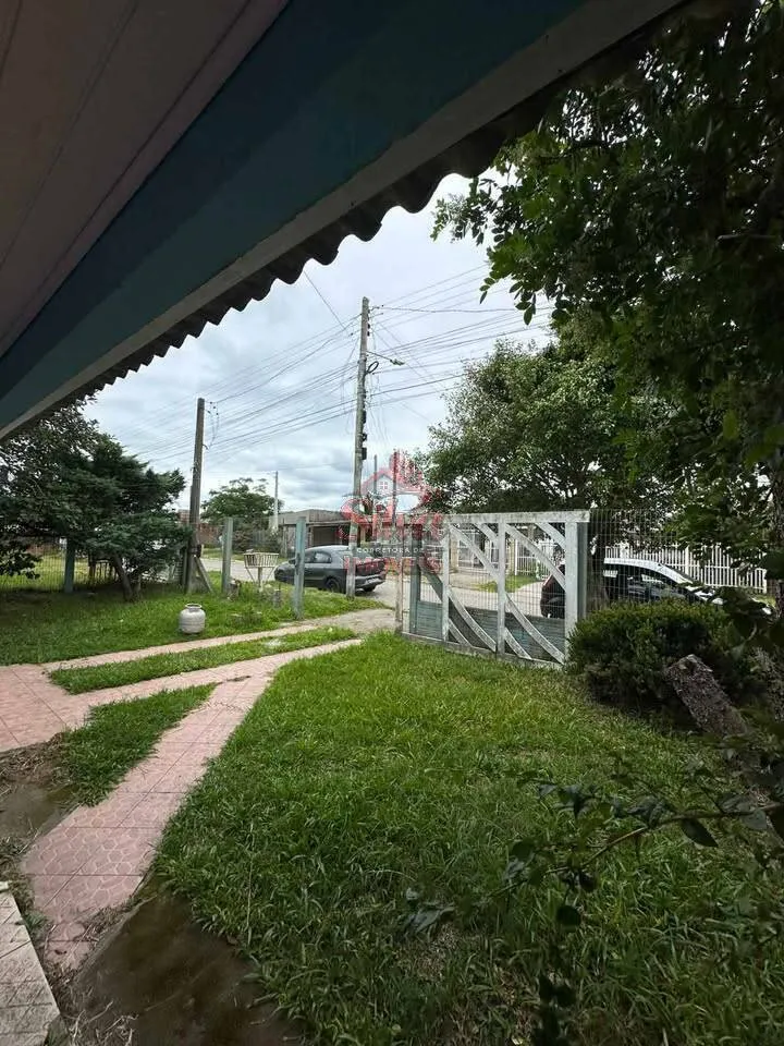 Imagem C1230 | Casa 3 dormitórios à venda em Imbé com terreno de 300m²