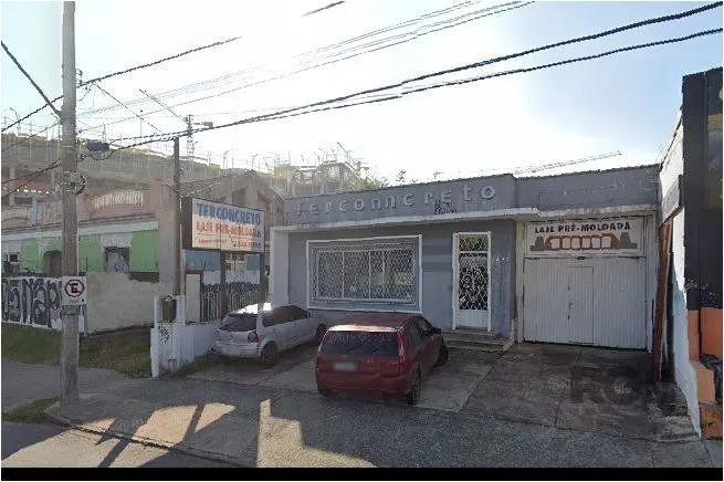 Imagem Terreno em Teresópolis