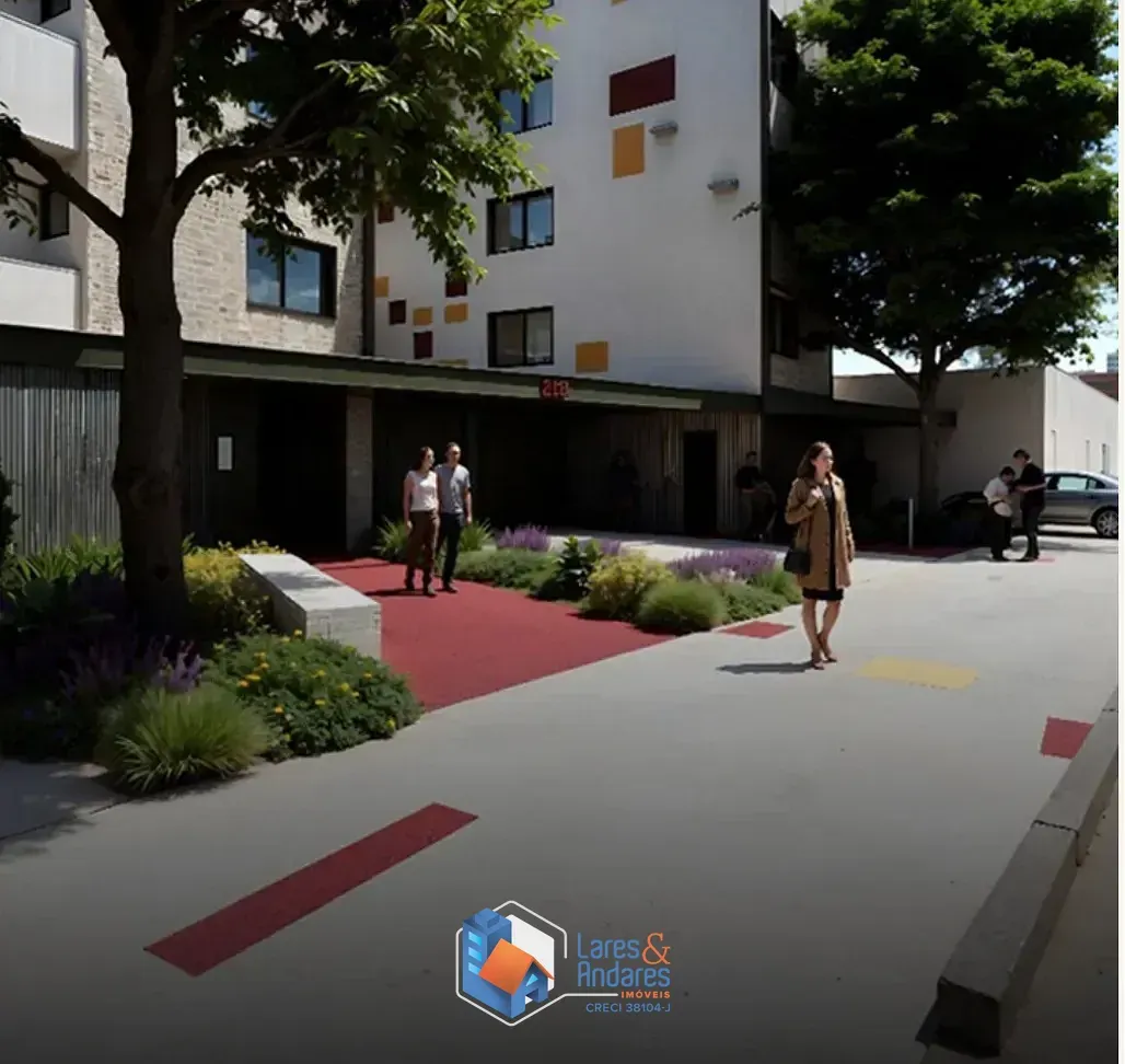 Imagem Apartamento para venda em Vila Mariana com 2 quartos, sendo 1 suíte, 85m²