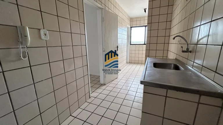 Imagem Apartamento com 55m em Boa Viagem!