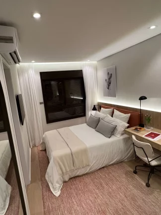 Imagem Apartamento à venda no bairro Pinheiros - São Paulo/SP
