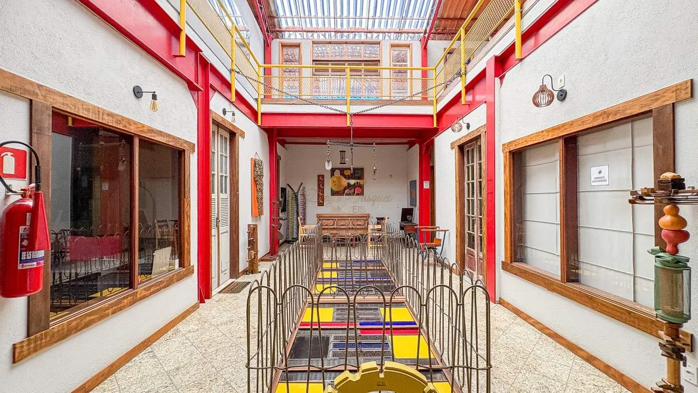 Imagem Loja Comercial para Venda em Teresópolis / RJ no bairro Vargem Grande