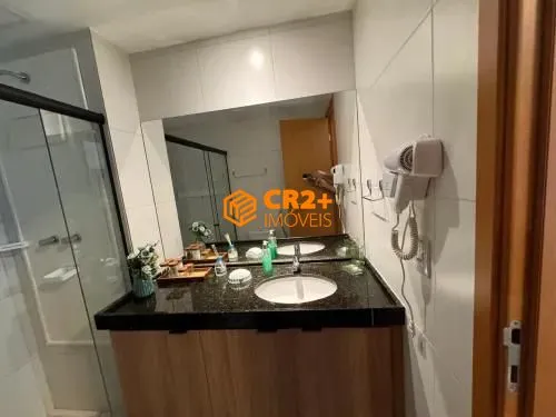 Imagem Flat a Venda 30 m² com 1 quarto 1 suíte no bairro Muro Alto em Ipojuca