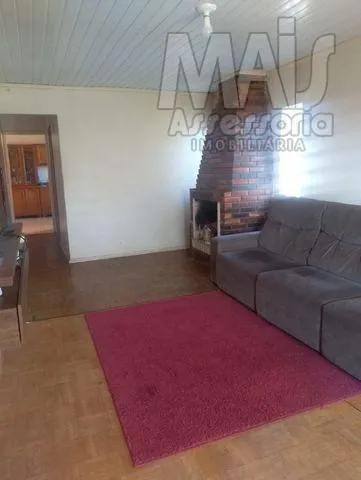 Imagem Casa para Venda em Sapiranga / RS no bairro São Jacó