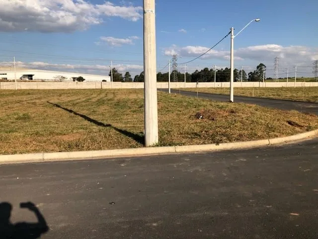 Imagem Terreno à venda 299.26M², Parque das Nações, Pindamonhangaba - SP | Condomínio Bosque do Imperador