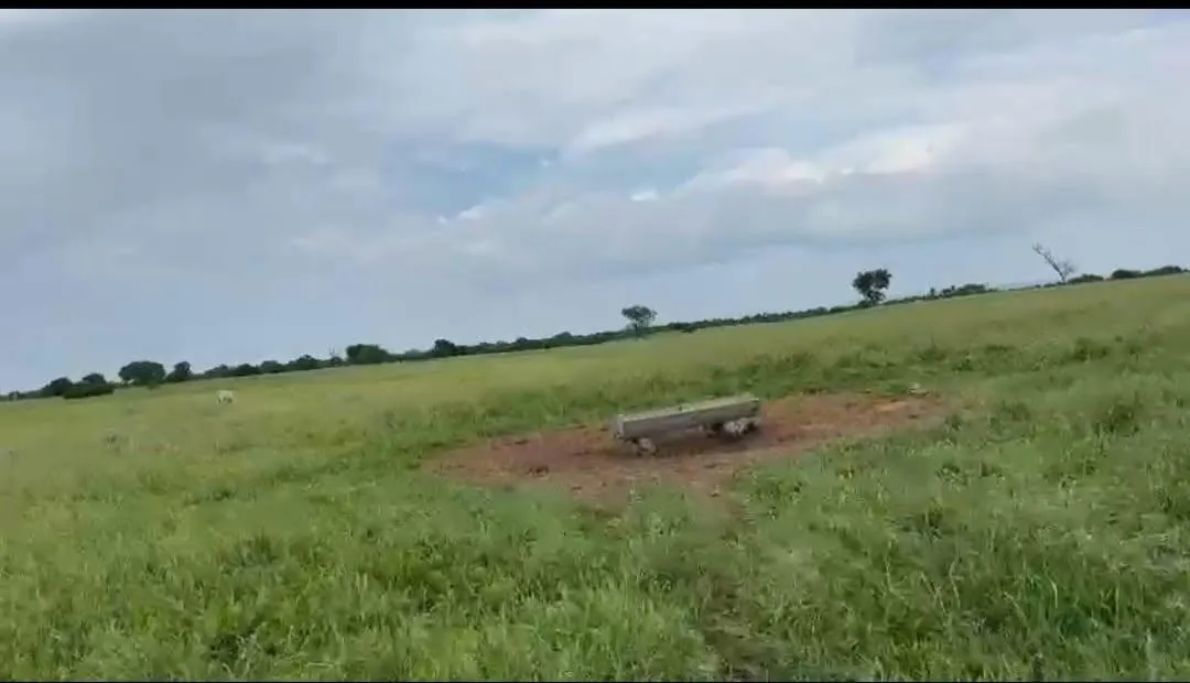 Imagem Vendo excelente fazenda em Jaíba/MG ?área total de 3.150 hectares