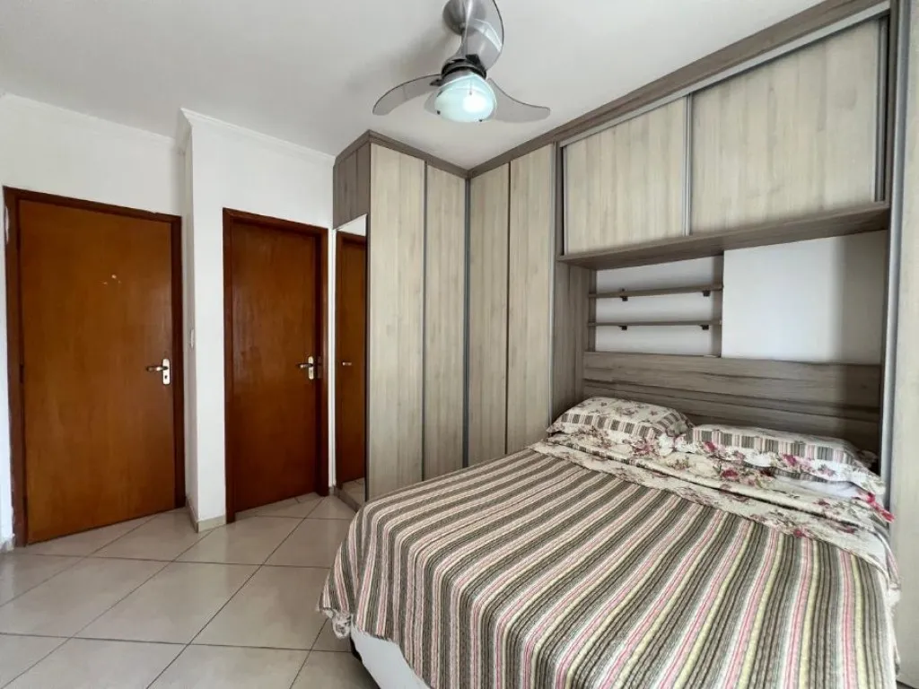 Imagem APARTAMENTO COM 120,70 m² - CANTO DO FORTE - PRAIA GRANDE SP