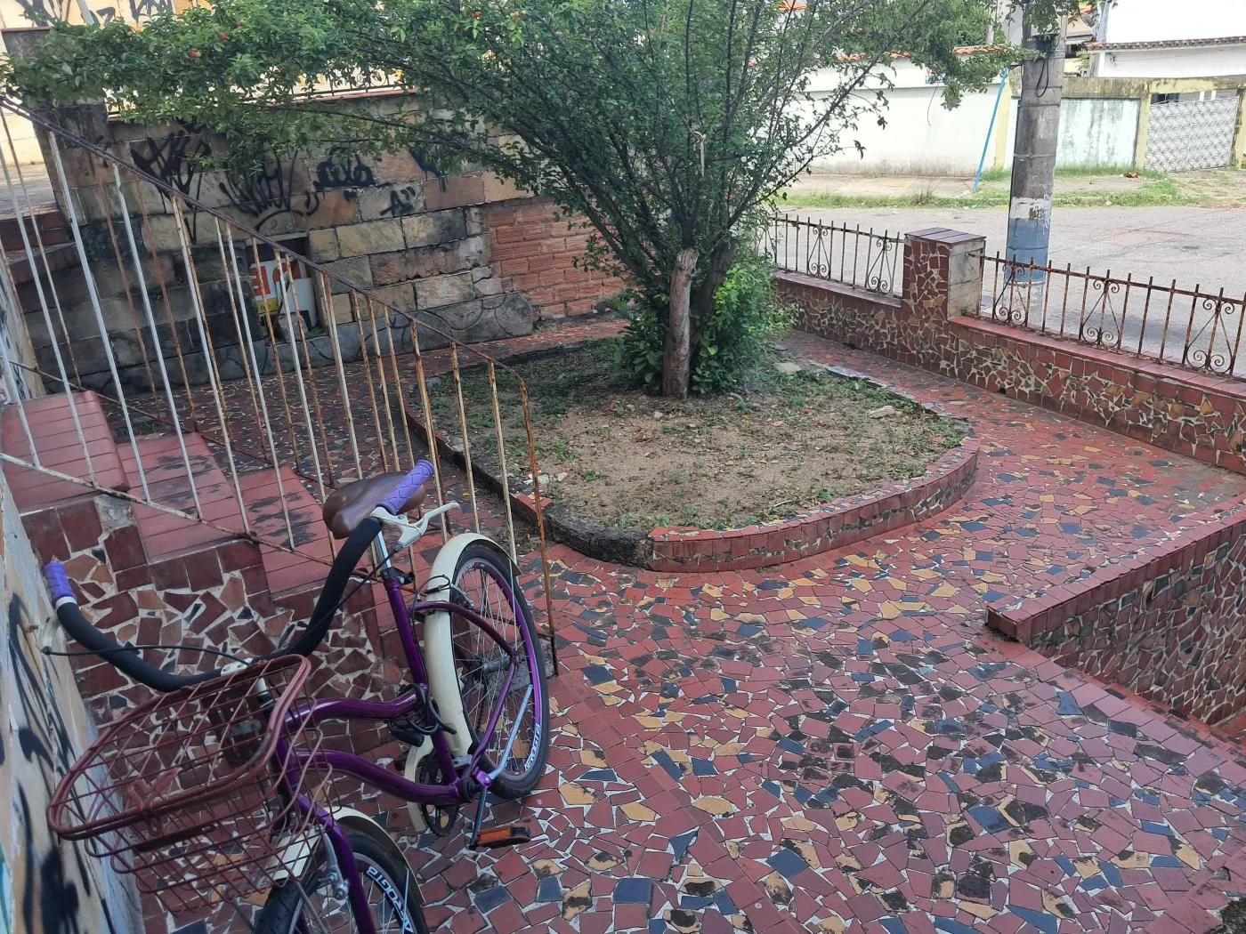 Imagem Casa para Venda em Rio de Janeiro, Campo Grande, 3 dormitórios, 2 banheiros, 1 vaga
