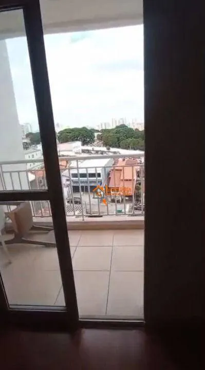 Imagem Apartamento com 2 dormitórios à venda, 57 m² por R$ 431.142,00 - Vila Galvão - Guarulhos/SP