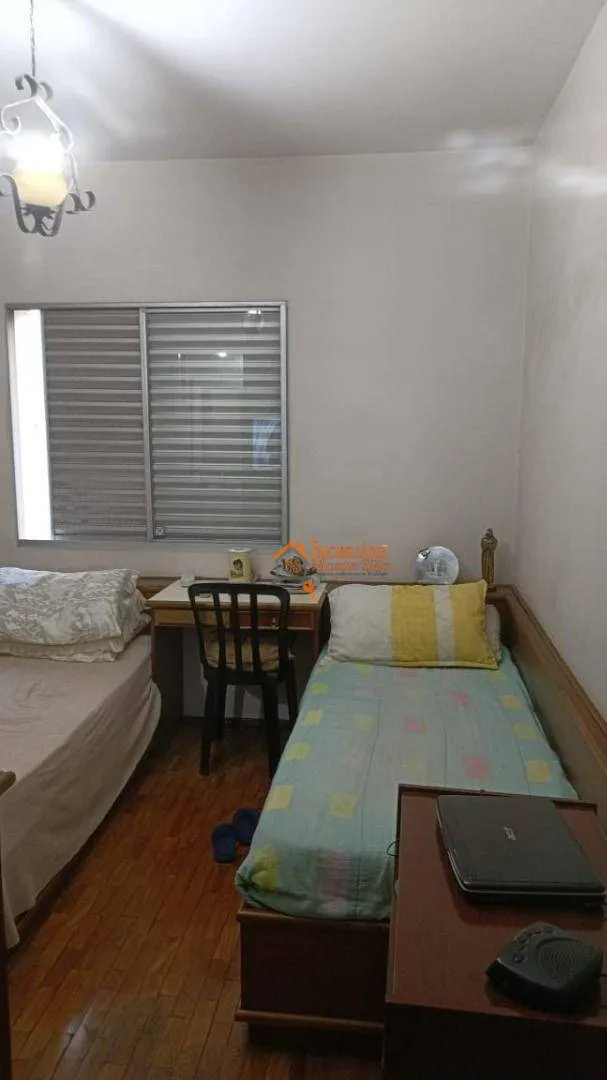 Imagem Apartamento com 2 dormitórios à venda, 87 m² por R$ 503.000,00 - Jardim Barbosa - Guarulhos/SP
