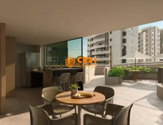 Imagem Novo Empreendimento 47m² c/ 2 Quartos, sendo 1 Suíte em Boa viagem.