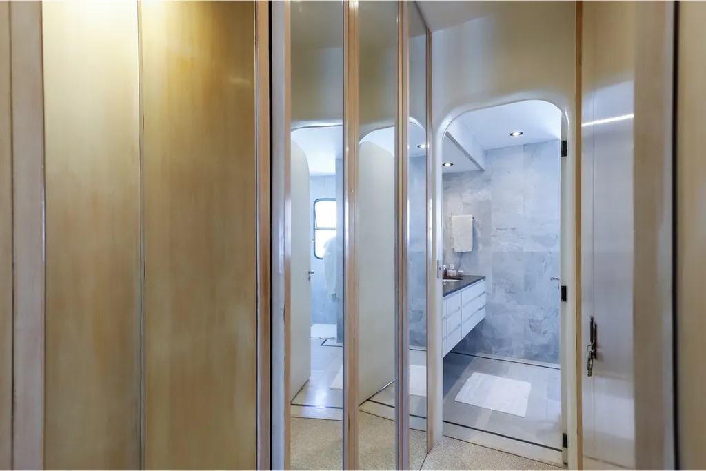 Imagem Apartamento à venda em São Paulo, Higienópolis, com 4 quartos, 260m2