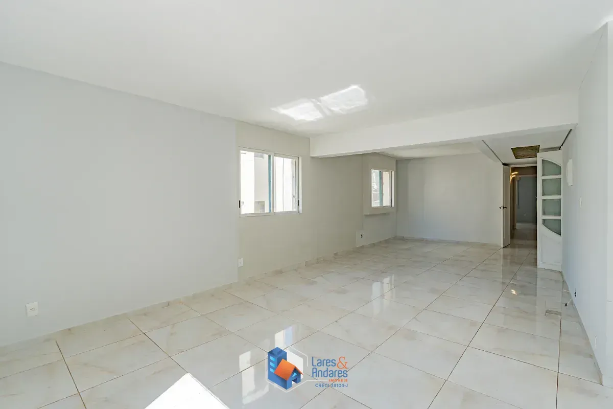 Imagem Apartamento para venda em Jardim Paulista com 3 quartos, sendo 1 suíte, 135m²