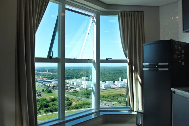 Imagem Apartamento Duplex a VENDA, Infinity Residence, JD Contorno