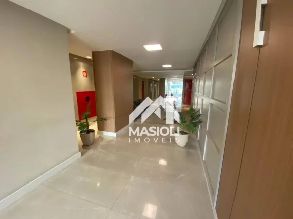 Imagem Apartamento com 4 dormitórios à venda, 98 m² por R$ 1.125.000,00 - Praia de Itaparica - Vila Velha/ES