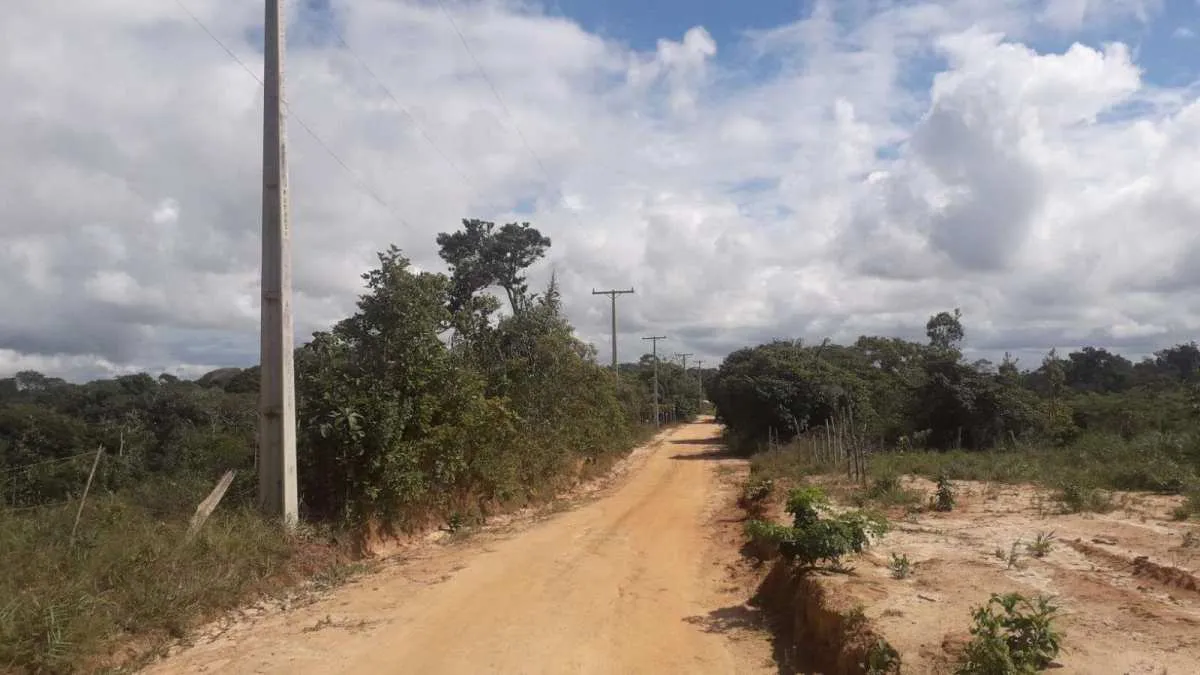 Imagem Terreno à venda em Camaçari, Coqueiros de Arembepe (Abrantes), 5000m2