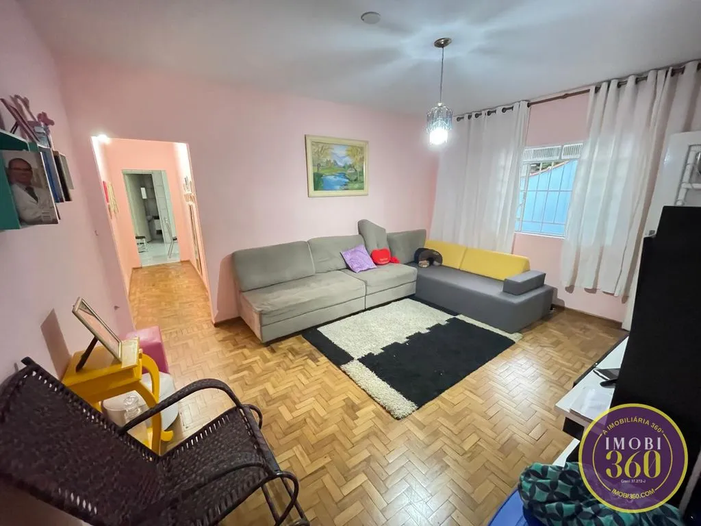 Foto do imóvel Casa à Venda com 2 Dormitórios, Suíte 100m² Vila Buenos Aires em Travessa Thomaz Amirati, 8 - Vila Buenos Aires, São Paulo - SP