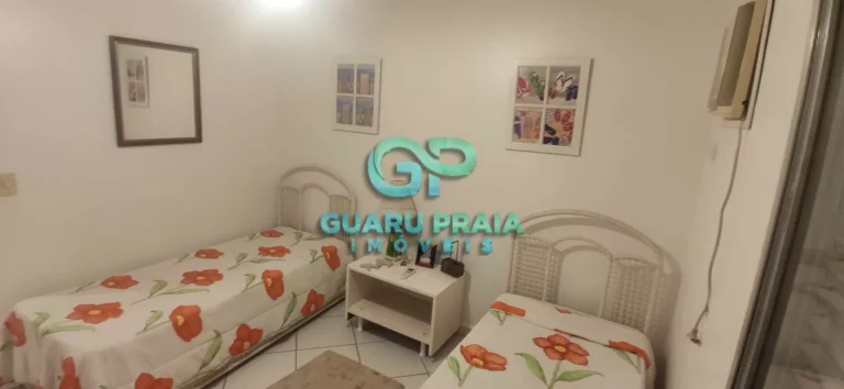 Imagem Apartamento à venda no bairro Enseada - Guarujá/SP
