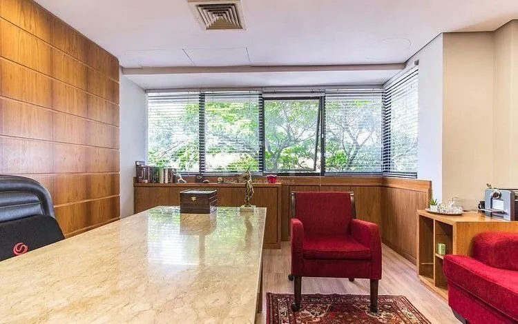 Imagem Conjunto/Sala para Venda - 87.72m², 0 dormitórios, Moinhos de Vento